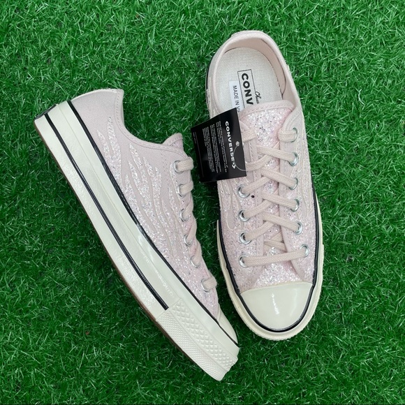 Converse All Star Chuck Taylor Chuck 70 Ox - Picture 2 of 6